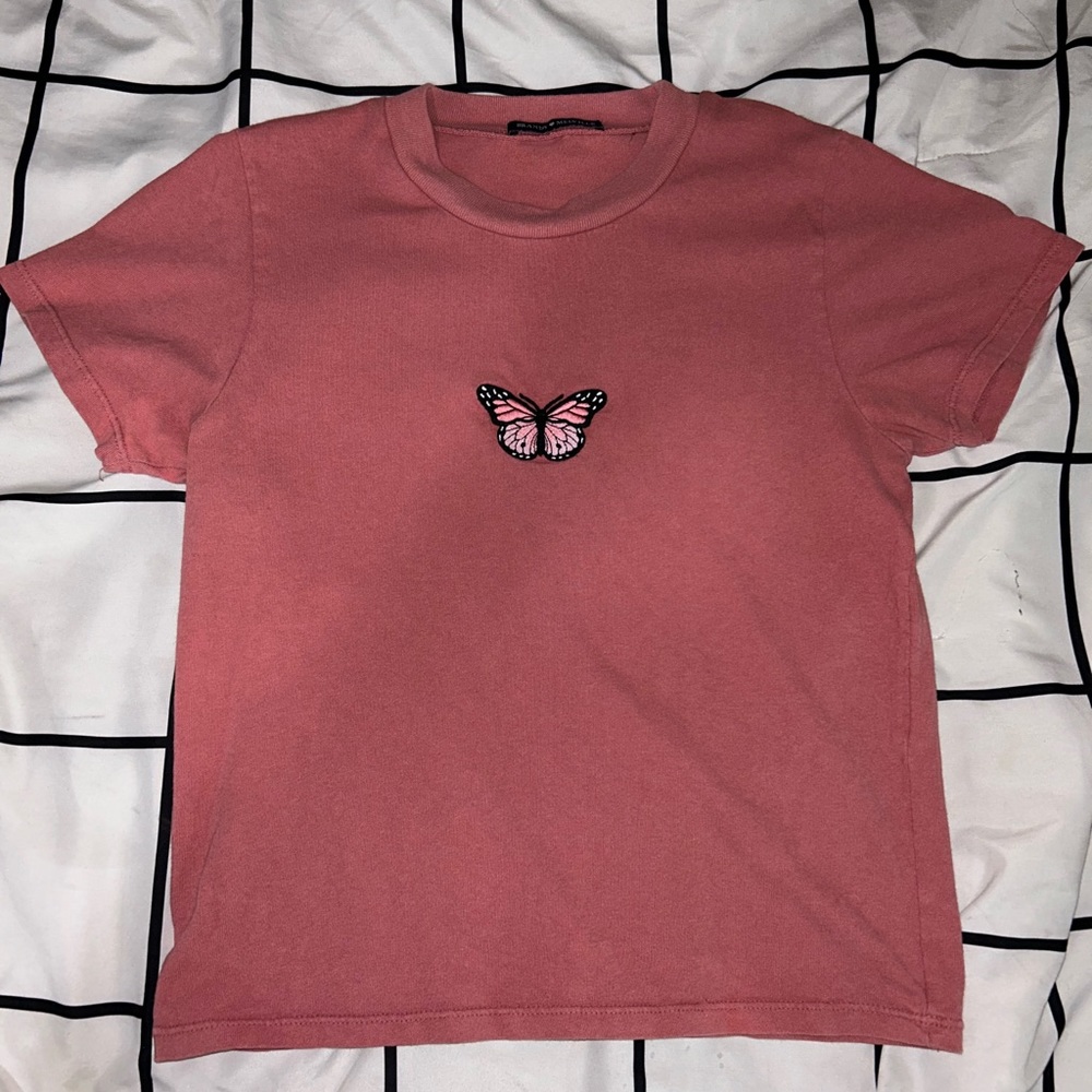 brandy melvile shirt